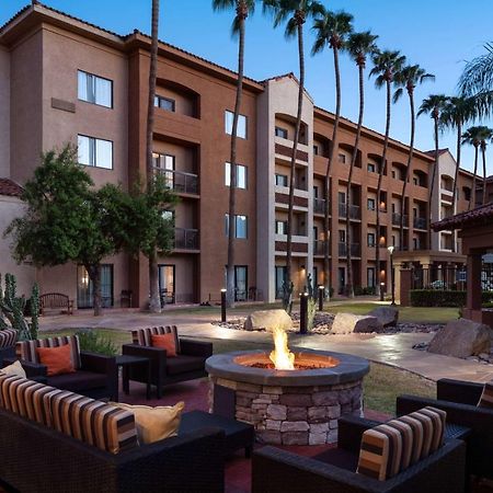 Sonesta Select Phoenix Camelback Екстер'єр фото