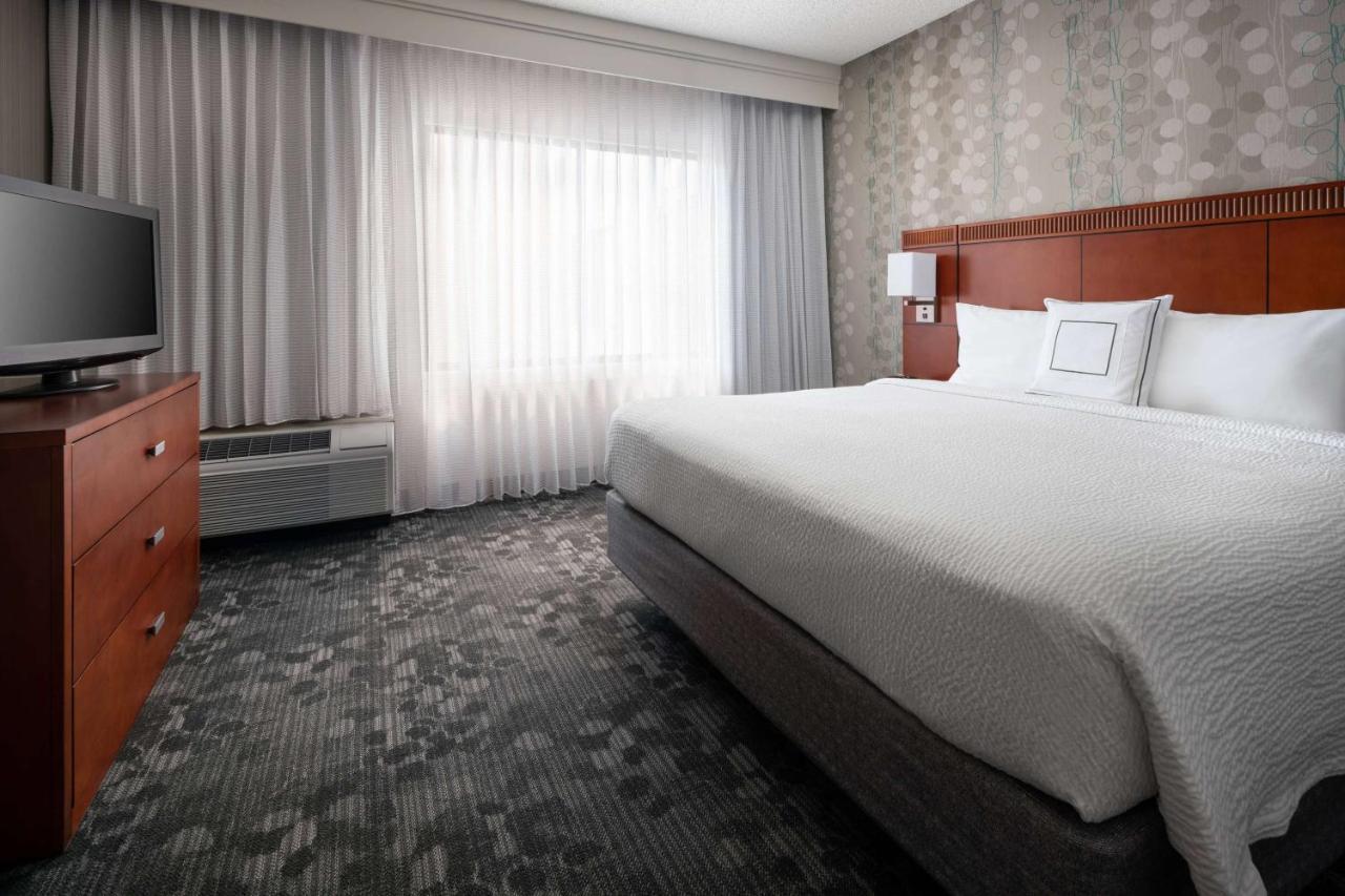 Sonesta Select Phoenix Camelback Екстер'єр фото