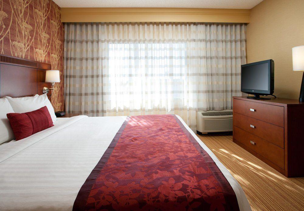 Sonesta Select Phoenix Camelback Екстер'єр фото